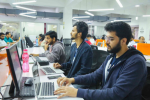 Shadowfax Technologies