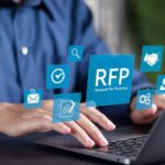 high-scoring bid with international consortia