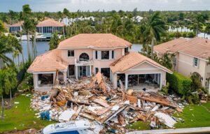 hurricane damage attorney