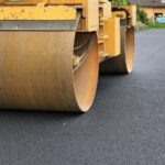 Utah asphalt contractor