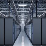 internet data center