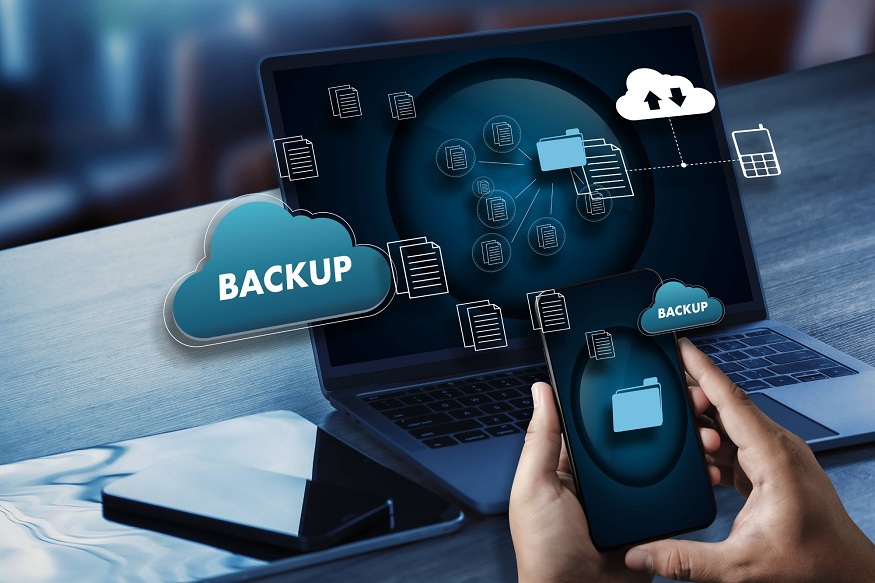 Best Backup Software