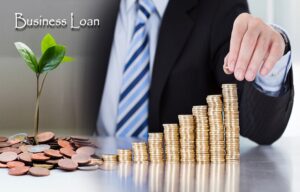 Business loan interest rates